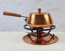 Vtg solid copper for sale  Noblesville