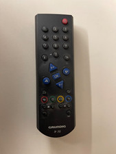 Riginal grundig 715 gebraucht kaufen  Tawern