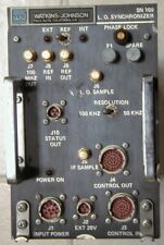 Watkins johnson 109 for sale  Morehead