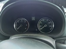 Instrument cluster mitsubishi for sale  DONCASTER