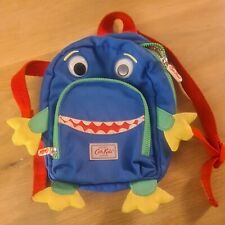 Cath kidston backpack for sale  LEATHERHEAD