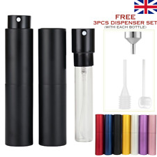Perfume atomiser bottle for sale  BOLTON