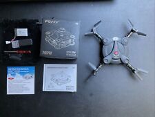 Drohne quadrokopter klein gebraucht kaufen  Deutschland
