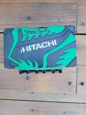 Usado, Brocas Hitachi comprar usado  Enviando para Brazil