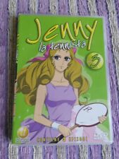 Jenny tennista dvd usato  Bologna