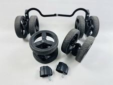 Ersatzräder kinderkraft buggy gebraucht kaufen  Reichenbach/O.L.