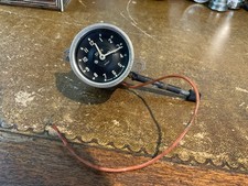 Vintage smiths electric for sale  NORWICH