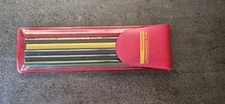 Vintage berol colourcraft for sale  HYTHE