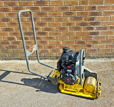 Wacker neuson wacker for sale  BARNSLEY
