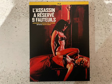 Assassin reserve fauteuils d'occasion  France