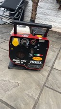 Magic weld mk2 for sale  CARDIFF