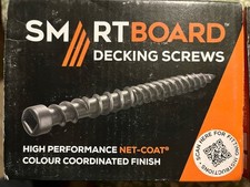 Smartboard composite decking for sale  PENRITH