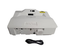 Hitachi tw4001 3lcd for sale  Macks Creek