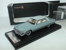 Cadillac deville sedan d'occasion  Belz