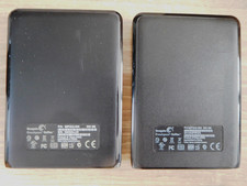 seagate goflex gebraucht kaufen  Flöha