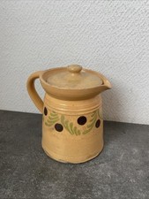 Ancien pot poterie d'occasion  Drumettaz-Clarafond