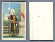 Zouave pontifical ca. d'occasion  Expédié en Belgium