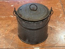 Antique agate ware for sale  Jasper