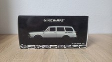 Volkswagen 1600 variant gebraucht kaufen  Lübeck