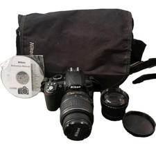 Nikon d3100 dslr for sale  BIRMINGHAM