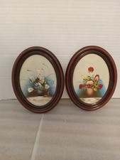 Set beautiful oil for sale  Palmetto