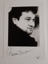 Ramon vargas tenore usato  Sogliano al Rubicone