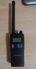 Radio entel vhf usato  Ustica