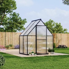 Aluminum framed polycarbonate for sale  Brentwood