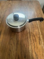 Saladmaster tri clad for sale  Fort Worth