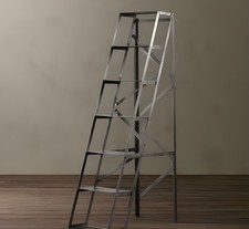 Restoration hardware bookcase for sale  Fort Myers