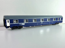 carrozza letti ten fs usato  Firenze