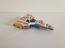 Mach patrol daitarn usato  Prato