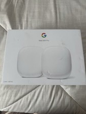 wifi nest system 2pack google for sale  Macomb