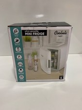 Cooluli mini fridge for sale  Wooster