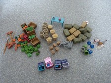 Schleich pferdefutter decken gebraucht kaufen Schleich pferdefutter decken gebraucht kaufen  Eschborn