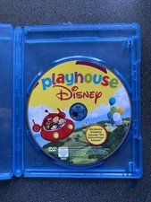 Disney dvd playhouse gebraucht kaufen  Offenbach am Main