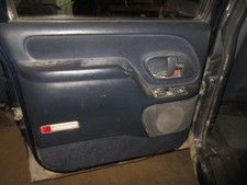 Used left rear for sale  Tama