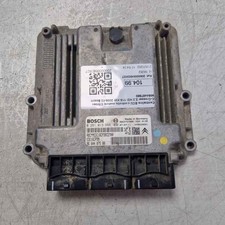Centralina ecu motore usato  Mineo