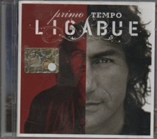 Ligabue primo tempo usato  Monastir