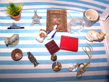 Dolls house accessories for sale  THORNTON-CLEVELEYS