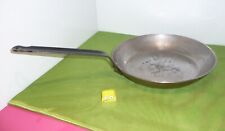 Alte eisen pfanne gebraucht kaufen  Gütersloh