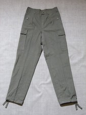 Cargohose freizeit utdoor gebraucht kaufen  Deutschland