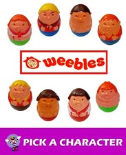 Vintage airfix weebles for sale  NUNEATON