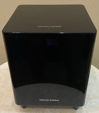 Harman kardon hkts210sub for sale  Butler