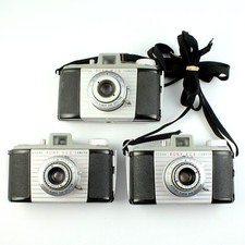 Lot kodak pony for sale  Portland