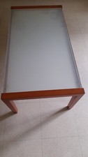 Table basse vintage d'occasion  Dammarie-les-Lys