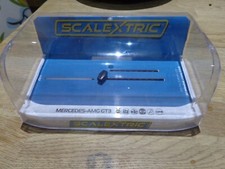 Scalextric c4075 mercedes for sale  OXFORD