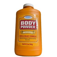 Unsealed medicated body for sale  Clarkdale