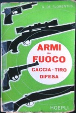 Tecnologia delle armi usato  Italia