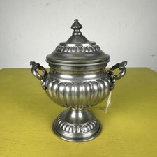 Zuccheriera vintage peltro usato Zuccheriera vintage peltro usato  Ferrara